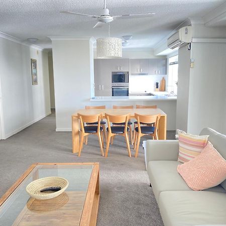 Founda Gardens Apartments Брісбен Екстер'єр фото
