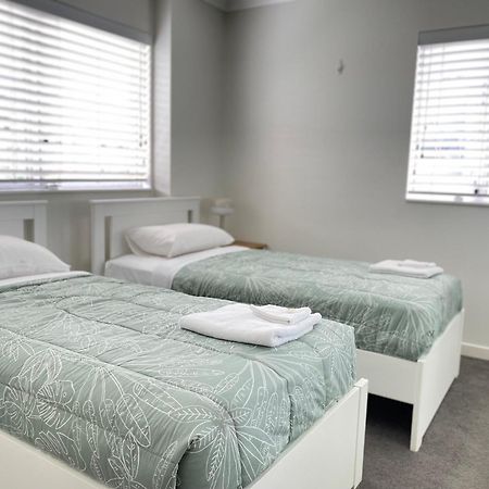 Founda Gardens Apartments Брісбен Екстер'єр фото