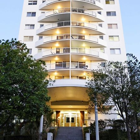 Founda Gardens Apartments Брісбен Екстер'єр фото