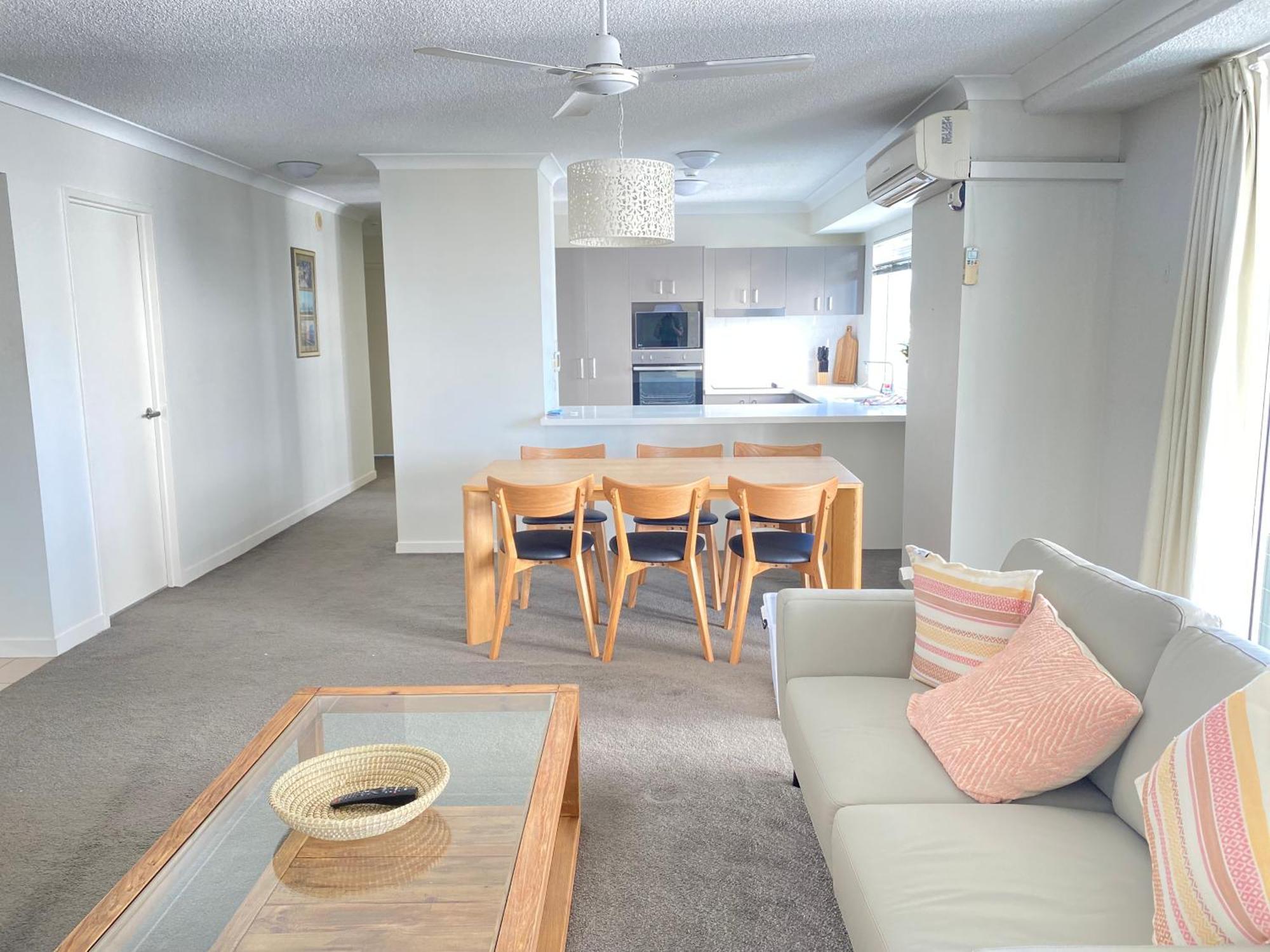 Founda Gardens Apartments Брісбен Екстер'єр фото