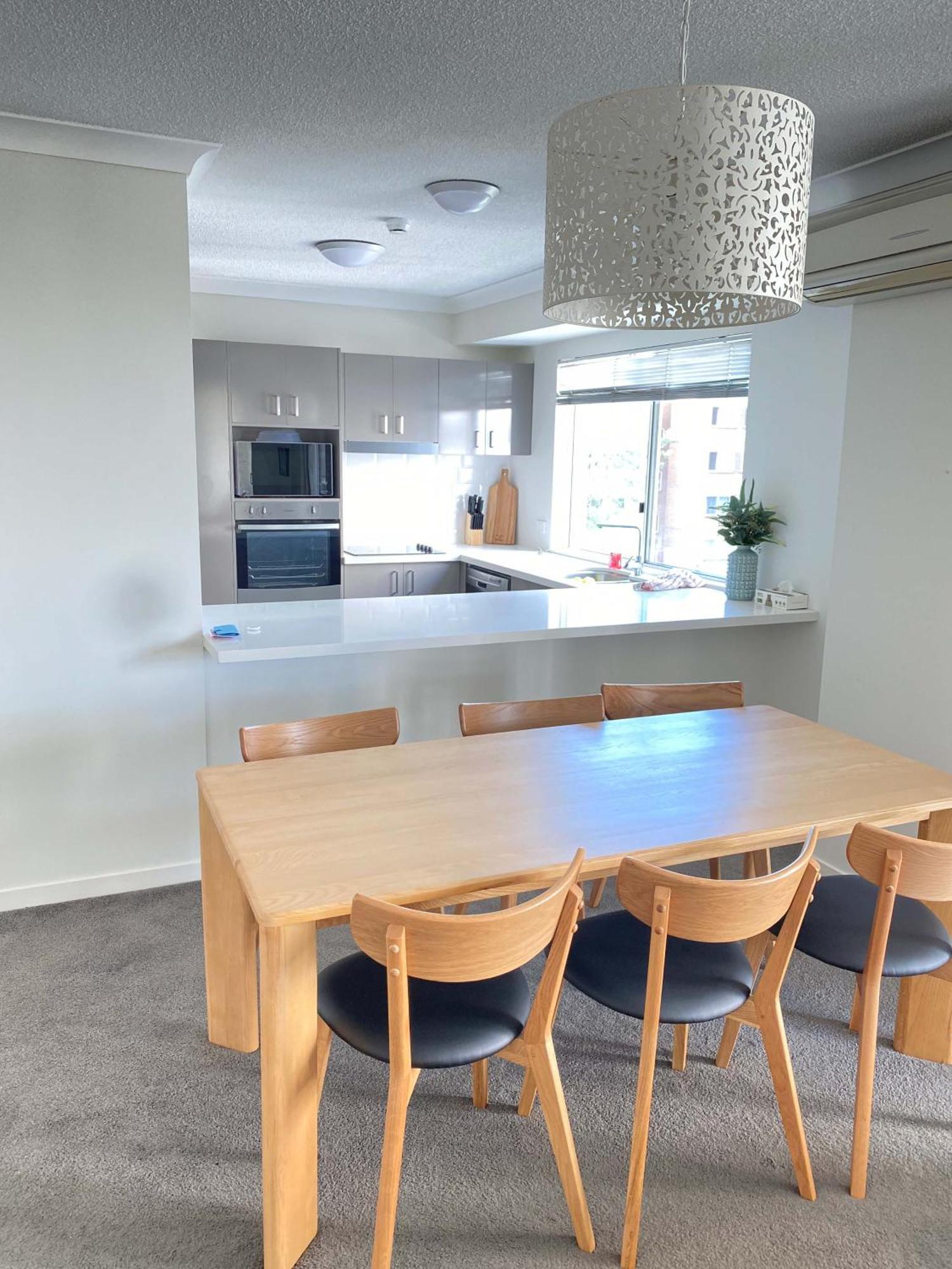 Founda Gardens Apartments Брісбен Екстер'єр фото