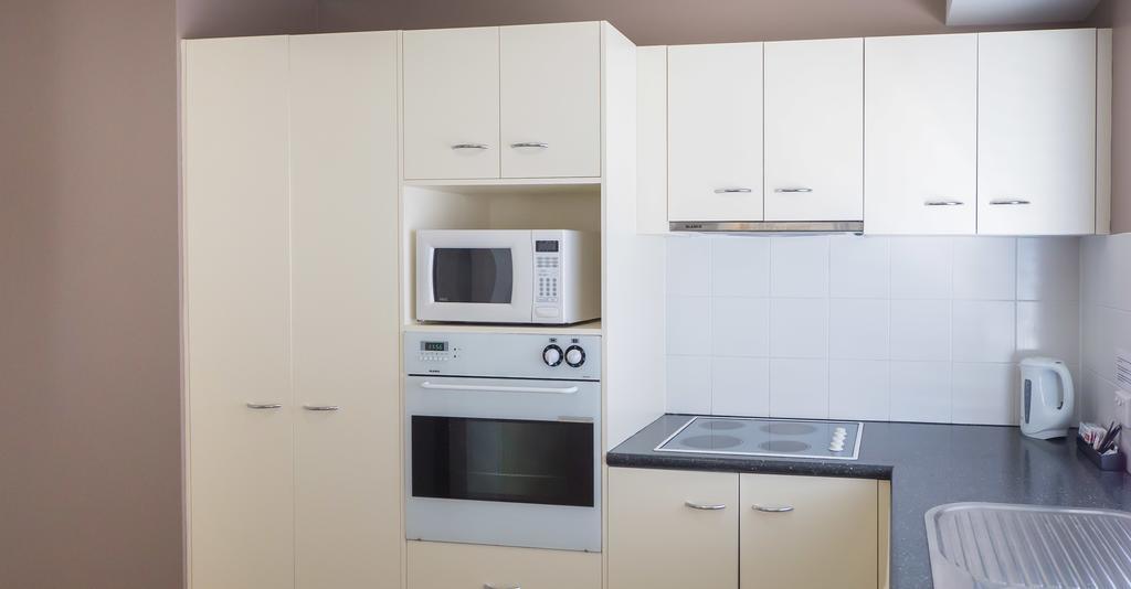 Founda Gardens Apartments Брісбен Екстер'єр фото