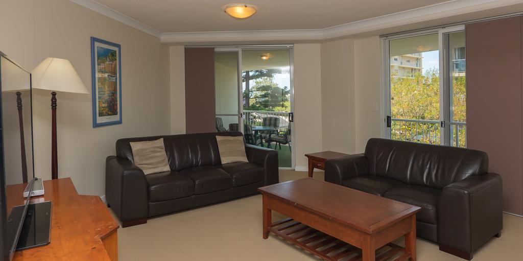 Founda Gardens Apartments Брісбен Екстер'єр фото
