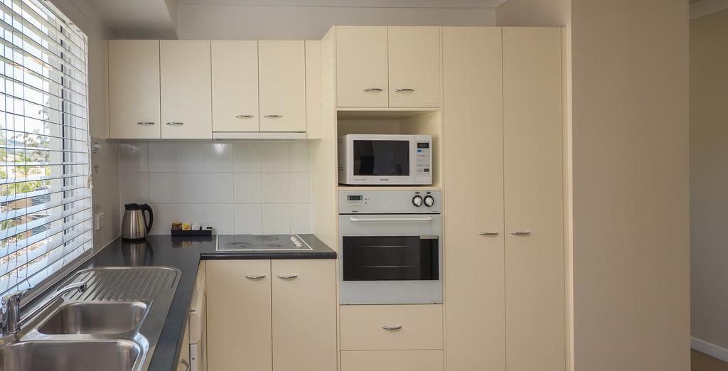 Founda Gardens Apartments Брісбен Екстер'єр фото