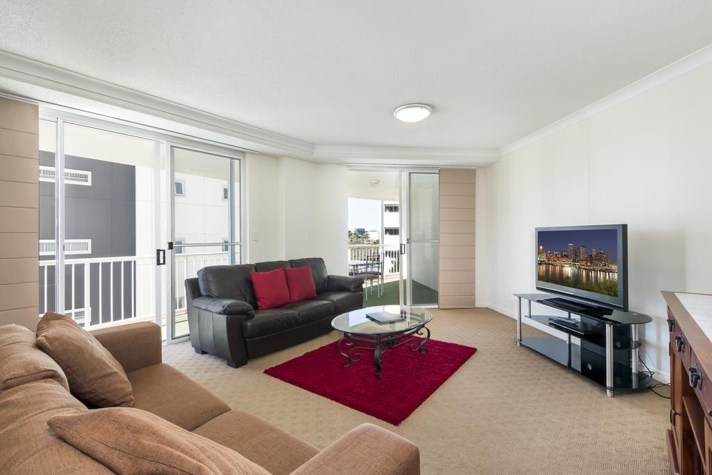 Founda Gardens Apartments Брісбен Екстер'єр фото