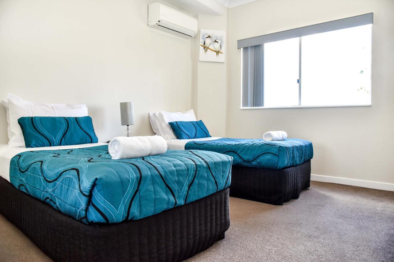 Founda Gardens Apartments Брісбен Екстер'єр фото