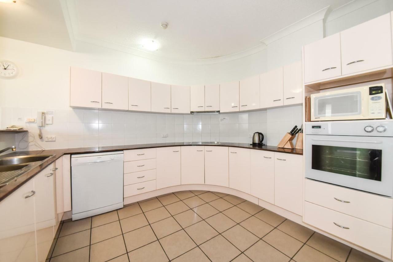 Founda Gardens Apartments Брісбен Екстер'єр фото